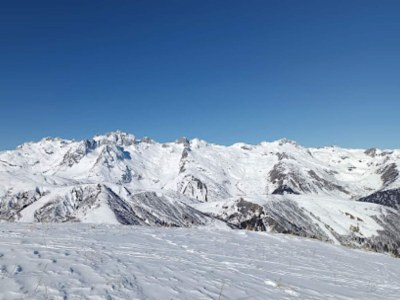 Apartment Bezirk La Forêt - Environment photo 27