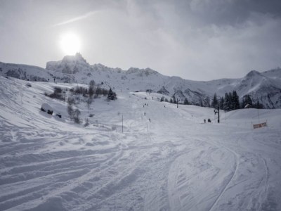 Apartment Bezirk La Forêt - Environment photo 28