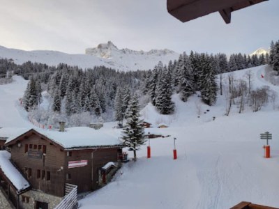 Apartment Bezirk La Forêt - Environment photo 30