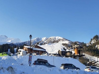 Apartment Bezirk La Forêt - Environment photo 31