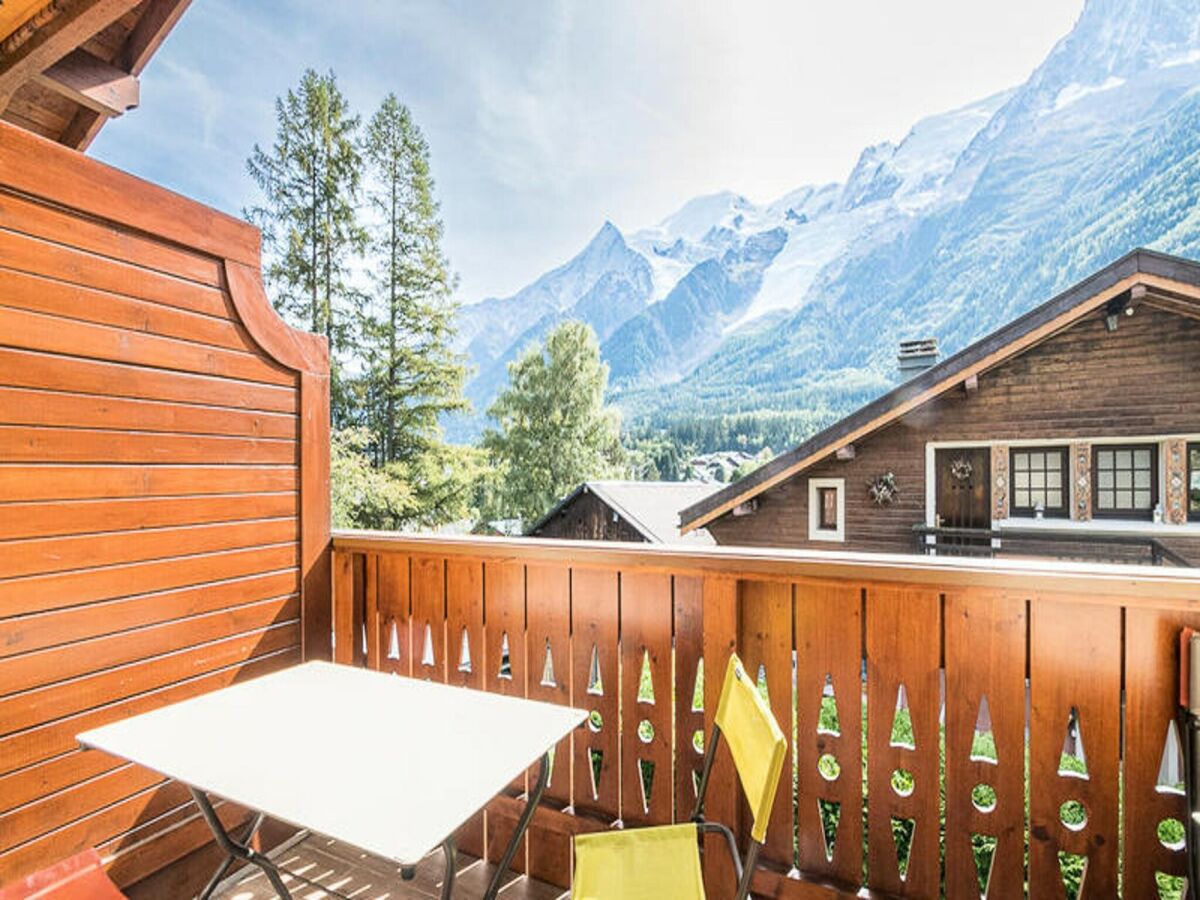 Apartment Residenz Clos Des Etoiles - Outdoor photo 2