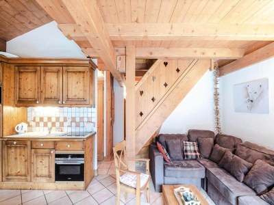 Apartment Residenz Clos Des Etoiles - Features photo 6