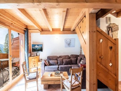 Apartment Residenz Clos Des Etoiles - Features photo 7