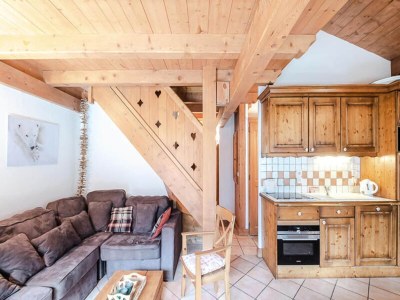 Apartment Residenz Clos Des Etoiles - Features photo 8