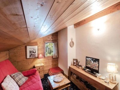 Apartment Residenz Clos Des Etoiles - Features photo 10