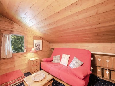 Apartment Residenz Clos Des Etoiles - Features photo 11