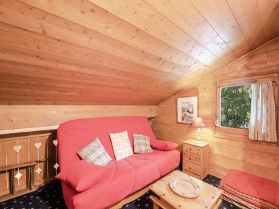 Apartment Residenz Clos Des Etoiles - Features photo 12