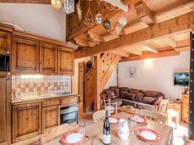 Apartment Residenz Clos Des Etoiles - Features photo 13