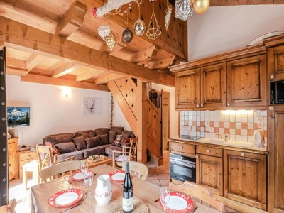 Apartment Residenz Clos Des Etoiles - Features photo 14