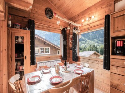 Apartment Residenz Clos Des Etoiles - Features photo 15