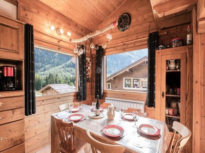 Apartment Residenz Clos Des Etoiles - Features photo 16