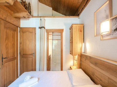 Apartment Residenz Clos Des Etoiles - Features photo 19