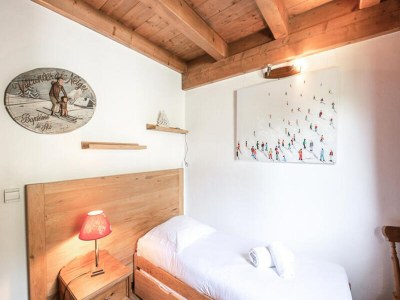 Apartment Residenz Clos Des Etoiles - Features photo 22