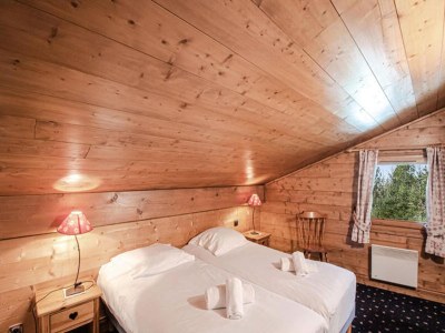 Apartment Residenz Clos Des Etoiles - Features photo 23