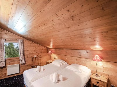 Apartment Residenz Clos Des Etoiles - Features photo 24