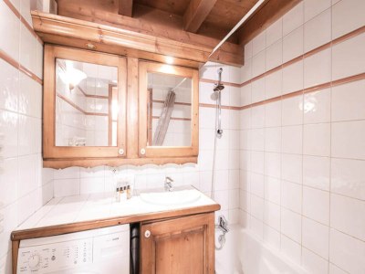 Apartment Residenz Clos Des Etoiles - Features photo 25