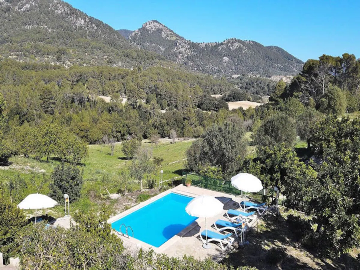 Apartment 014 Finca Cantabou ETV/2728 von Mallorca Charme