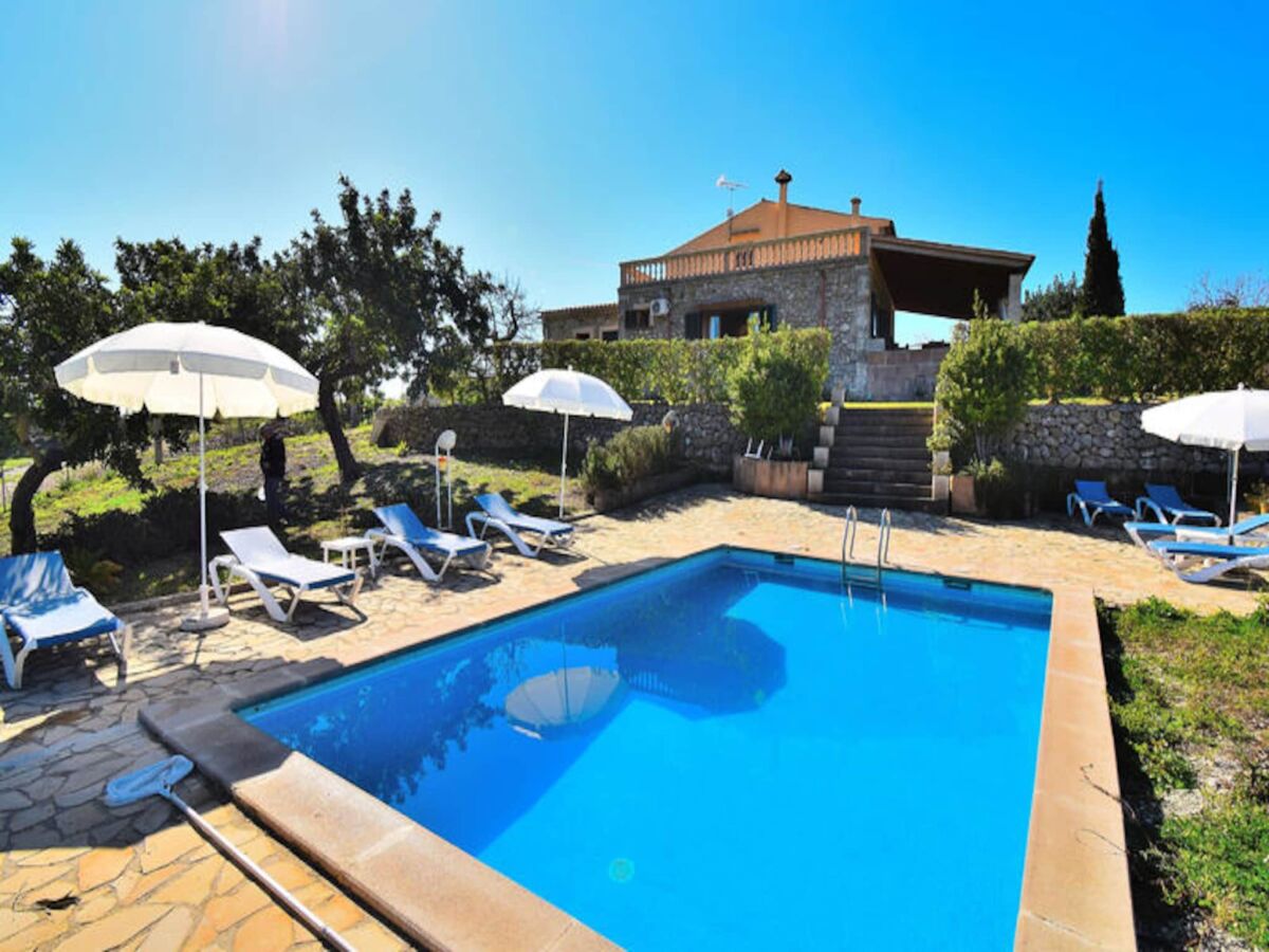 Apartment 014 Finca Cantabou ETV/2728 von Mallorca Charme - Outdoor photo 2