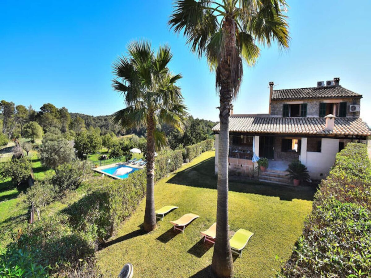 Apartment 014 Finca Cantabou ETV/2728 von Mallorca Charme - Outdoor photo 3