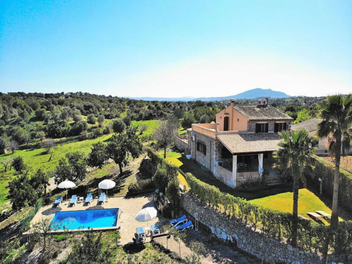 Apartment 014 Finca Cantabou ETV/2728 von Mallorca Charme - Outdoor photo 4