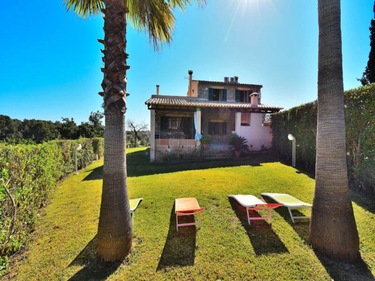 Apartment 014 Finca Cantabou ETV/2728 von Mallorca Charme - Outdoor photo 5