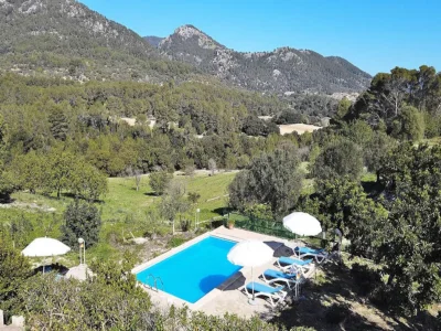 Apartment 014 Finca Cantabou ETV/2728 von Mallorca Charme in Majorca Central - Apartment