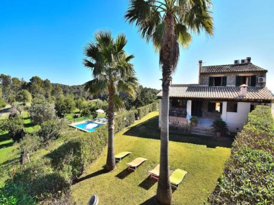 Apartment 014 Finca Cantabou ETV/2728 von Mallorca Charme - Outdoor photo 3