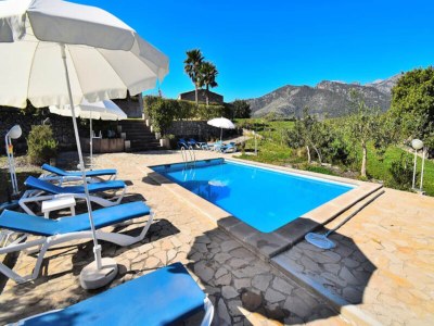 Apartment 014 Finca Cantabou ETV/2728 von Mallorca Charme - Outdoor photo 6