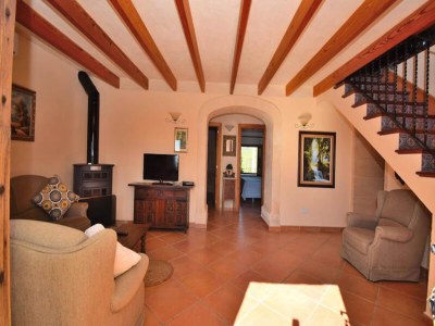 Apartment 014 Finca Cantabou ETV/2728 von Mallorca Charme - Outdoor photo 8