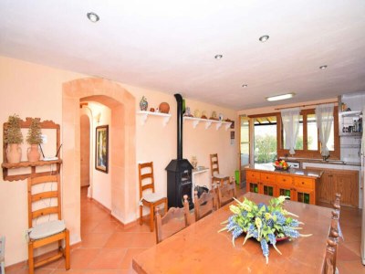 Apartment 014 Finca Cantabou ETV/2728 von Mallorca Charme - Outdoor photo 9