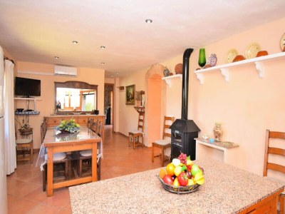 Apartment 014 Finca Cantabou ETV/2728 von Mallorca Charme - Outdoor photo 10