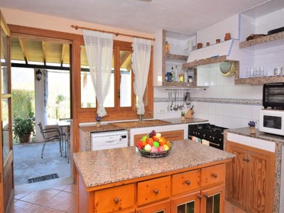 Apartment 014 Finca Cantabou ETV/2728 von Mallorca Charme - Outdoor photo 11