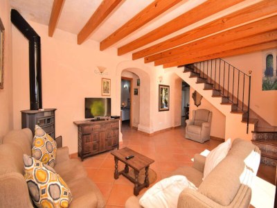 Apartment 014 Finca Cantabou ETV/2728 von Mallorca Charme - Outdoor photo 12