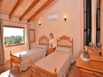 Apartment 014 Finca Cantabou ETV/2728 von Mallorca Charme - Outdoor photo 16