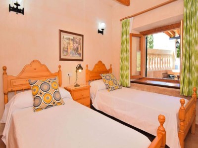 Apartment 014 Finca Cantabou ETV/2728 von Mallorca Charme - Outdoor photo 17