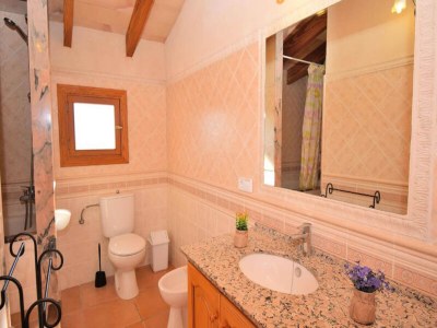 Apartment 014 Finca Cantabou ETV/2728 von Mallorca Charme - Outdoor photo 18