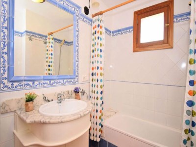 Apartment 014 Finca Cantabou ETV/2728 von Mallorca Charme - Outdoor photo 19