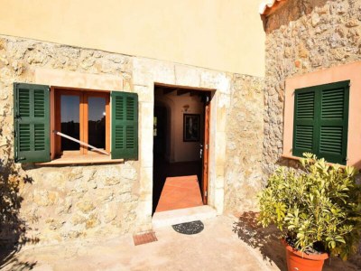 Apartment 014 Finca Cantabou ETV/2728 von Mallorca Charme - Outdoor photo 20