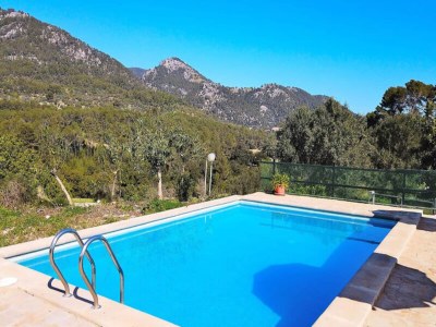 Apartment 014 Finca Cantabou ETV/2728 von Mallorca Charme - Outdoor photo 21