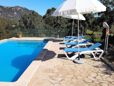 Apartment 014 Finca Cantabou ETV/2728 von Mallorca Charme - Outdoor photo 22