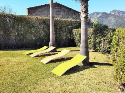 Apartment 014 Finca Cantabou ETV/2728 von Mallorca Charme - Outdoor photo 23