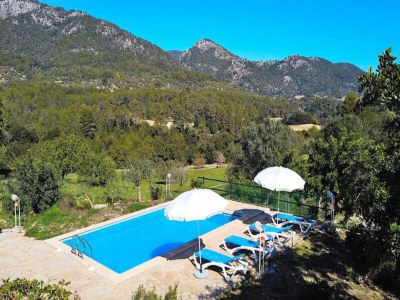 Apartment 014 Finca Cantabou ETV/2728 von Mallorca Charme - Outdoor photo 24