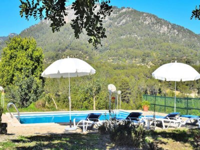 Apartment 014 Finca Cantabou ETV/2728 von Mallorca Charme - Outdoor photo 25