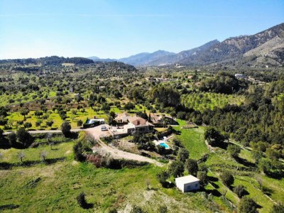 Apartment 014 Finca Cantabou ETV/2728 von Mallorca Charme - Outdoor photo 28
