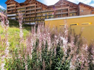 Apartment 3 Rooms 8 People - Outdoor photo 8