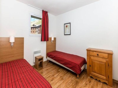 Apartment 3 Rooms 8 People - Outdoor photo 10