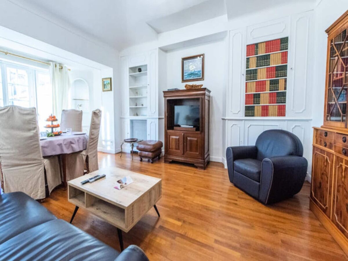 Apartment Wohnungen in Nizza - Features photo 4