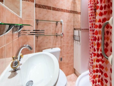 Apartment Wohnungen in Nizza - Outdoor photo 2