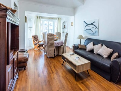 Apartment Wohnungen in Nizza - Features photo 3