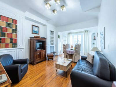 Apartment Wohnungen in Nizza - Features photo 8